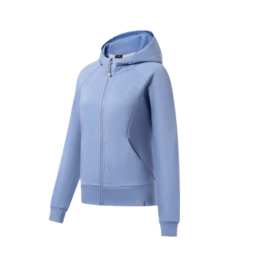 李宁正品女子外套休闲