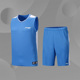 男子篮球系列运动服专业比赛套装 19夏季 AATP033 李宁正品 Lining