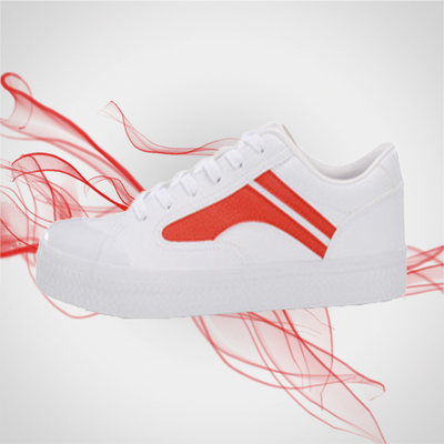 李宁运动时尚系列休闲鞋女鞋潮流 时尚经典低帮运动鞋AGCP212