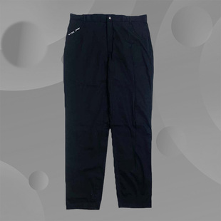 运动长裤 李宁正品 男子训练系列休闲舒适透气卫裤 新款 AYKQ249 春季