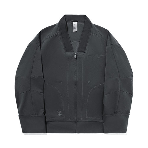 Lining/李宁正品男子休闲外套