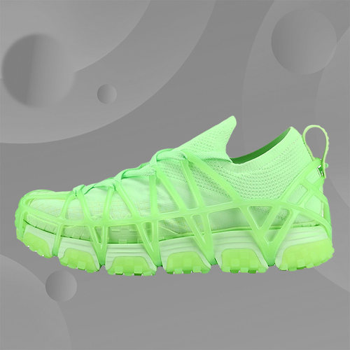 运动鞋AZGS030正品李宁女