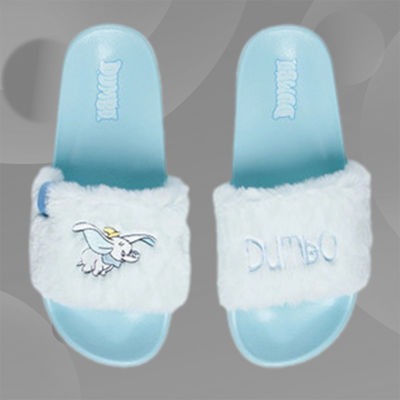 李宁夏季女子迪士尼休闲运动拖鞋