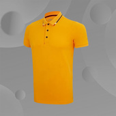 纯色T恤 衫 APLQ116 POLO翻领女士运动生活休闲舒适春新款 李宁短袖