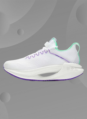 李宁正品夏新款男子时尚潮流专业缓震运动跑步鞋ARRS003