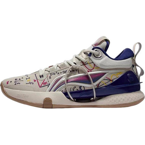 Lining/李宁正品男子篮球鞋