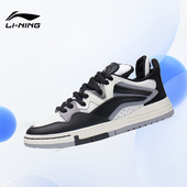 惟吾Pro女子轻便透气舒适低帮运动休闲鞋 Lining 李宁正品 AECS064