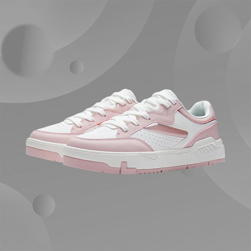 AGCS032运动休闲鞋李宁正品