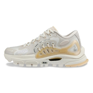 2.0男子潮流透气低帮休闲运动鞋 烈骏ACE AZGS027 李宁正品 Lining