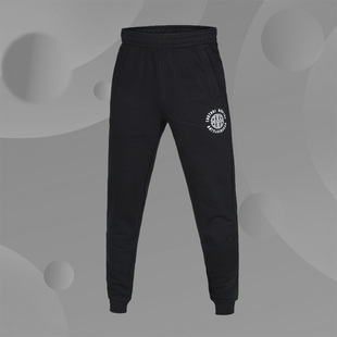 FIVE针织收口时尚 李宁正品 韦德之道 BAD AKLN021 舒适长裤