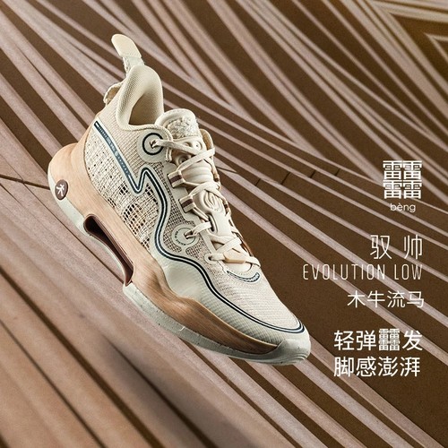 Lining/李宁正品男子篮球鞋