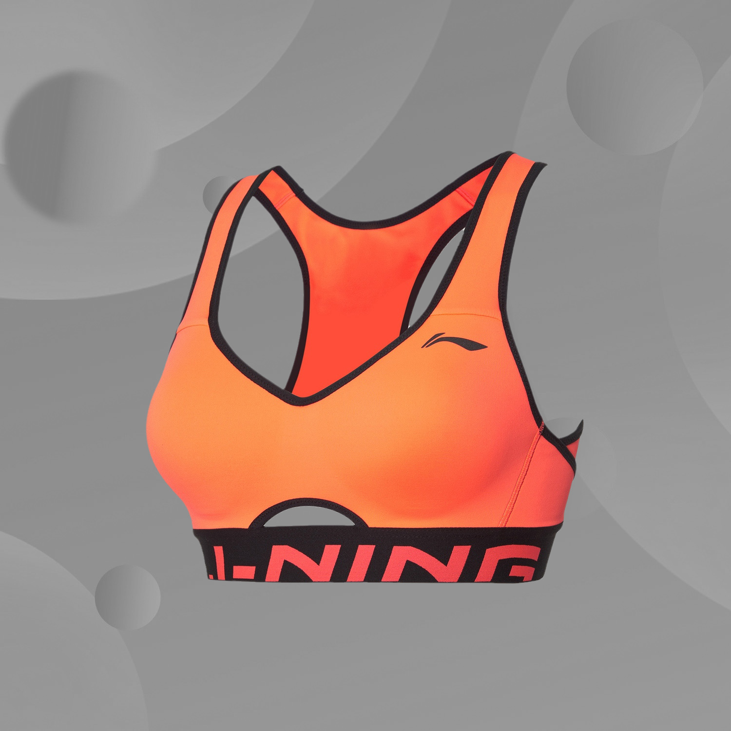 运动内衣Lining/李宁跑步