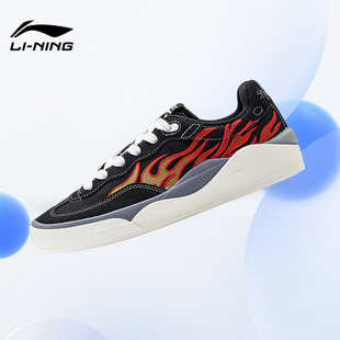 GENERAL男子时尚 Lining 李宁正品 SKATE AEPSA49 潮流运动休闲鞋