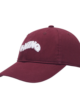 正品李宁棒球帽男女同款新款运动生活系列休闲运动帽AMYS295