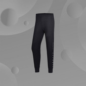 女士2018夏季 女子篮球卫裤 小脚收口长裤 李宁运动裤 休闲裤 AKLN098