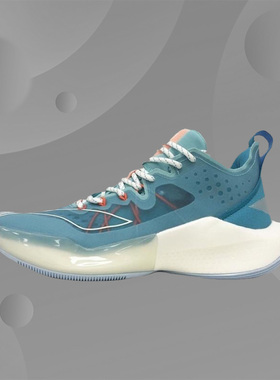 李宁篮球鞋男音速8八LOW5系列TD鸳鸯7低帮闪击6驭帅13高帮ABAQ035