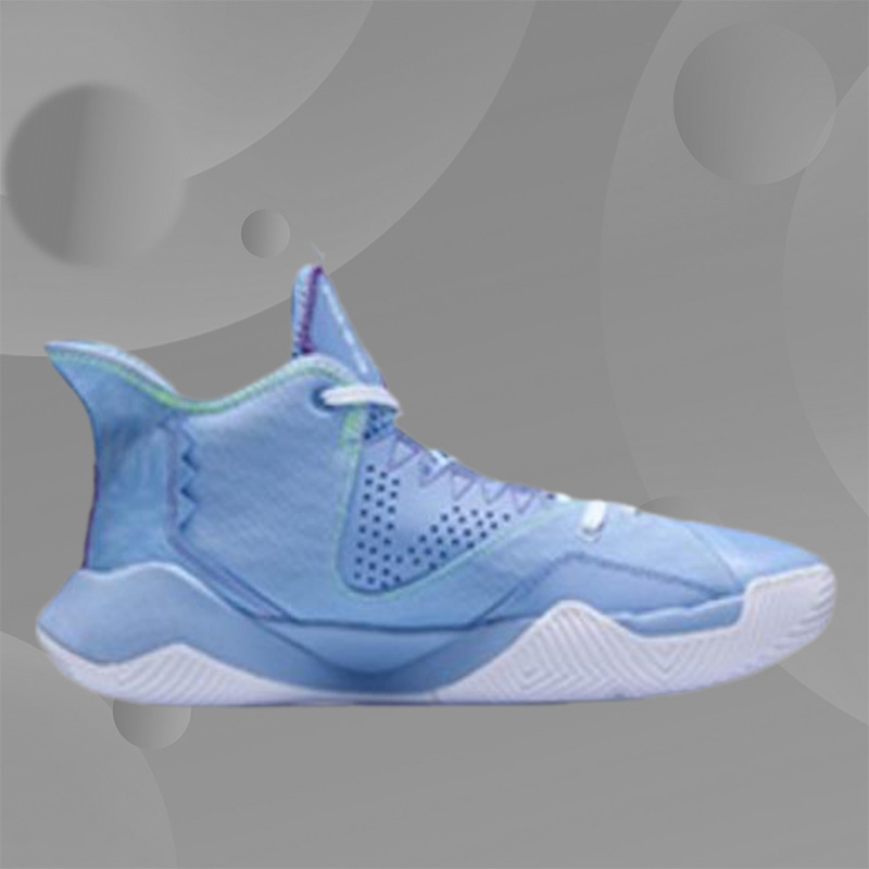 新款低帮透气实战运动鞋篮球鞋