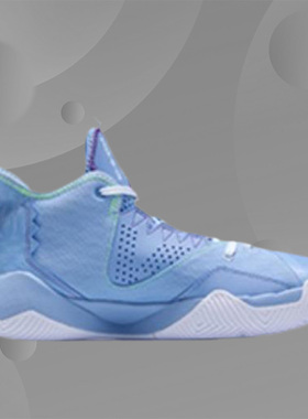 李宁篮球鞋新款暴风减震防滑低帮透气实战比赛运动鞋ABFR007