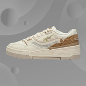 运动休闲鞋 Lining AGCT068 BTC PRM女子舒适软弹经典 李宁正品 001