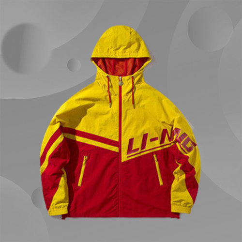 休闲外套Lining/李宁正品