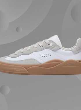 Lining/李宁正品SKATEGENERAL女子支撑稳定低帮滑板专业鞋AEPSA50