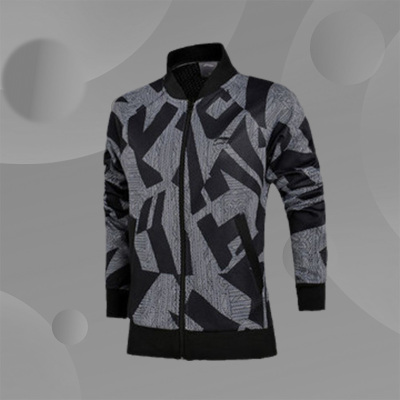 夹克外套Lining/李宁女子