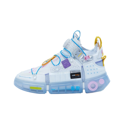 中国李宁女子休闲运动鞋