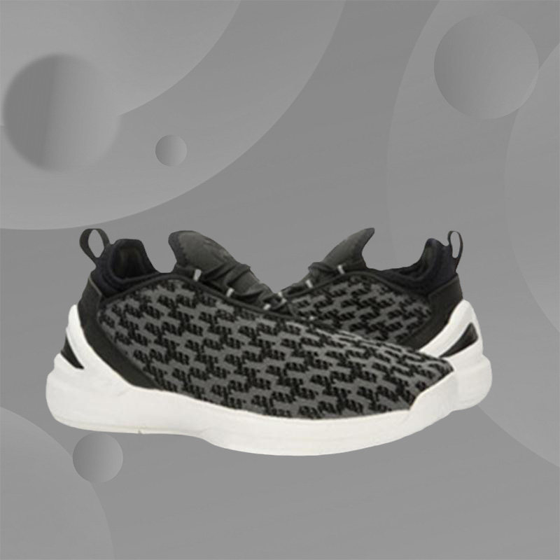 李宁男鞋篮球鞋春季新款灵击透气超轻运动鞋低帮球鞋ABCL029