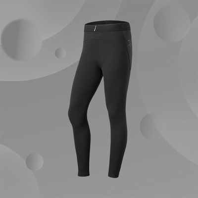 紧身运动透气长裤休闲裤子