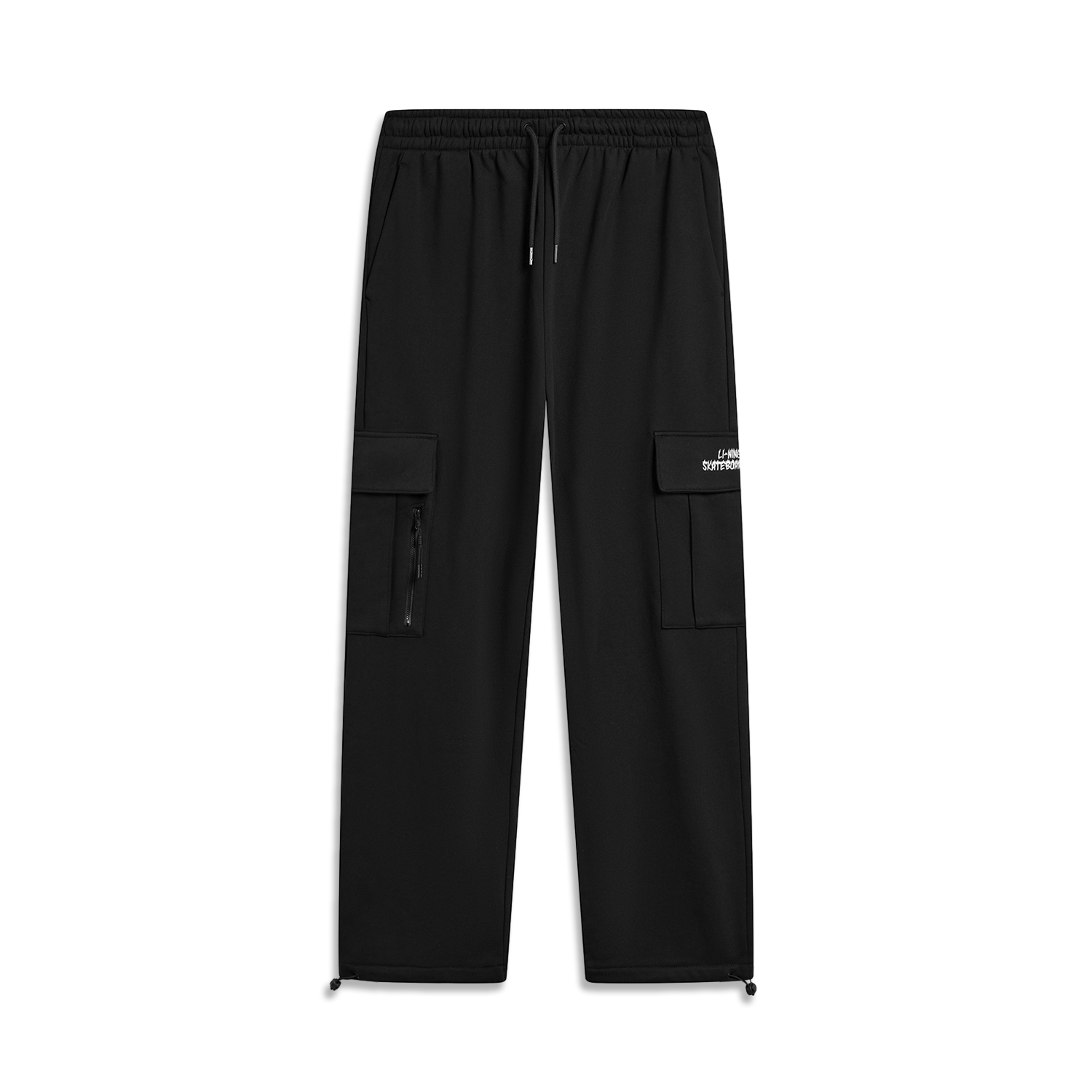 Lining/李宁男子宽松舒适运动裤