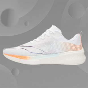 李宁赤兔5pro跑步鞋 ARMS004 女鞋 减震竞速超轻运动鞋 22新款 正品