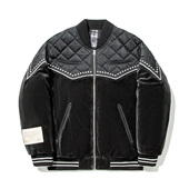 男子功夫系列休闲保暖复古宽松短棉服AJMT253 新款 Lining 李宁正品