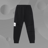 中国李宁运动透气男子束脚卫裤 新品 AKLR945 秋季 李宁运动裤