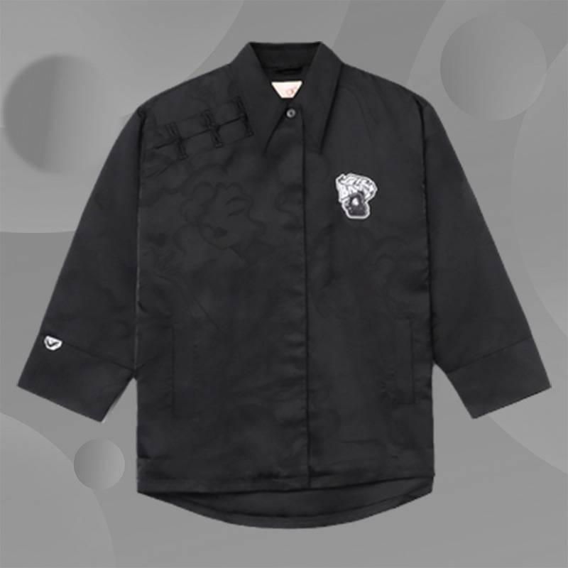 夹克外套Lining/李宁女子