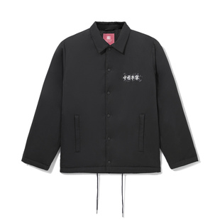 棉服夹克外套 中国李宁正品 保暖防风休闲短款 男女同款 AJMR099 新款