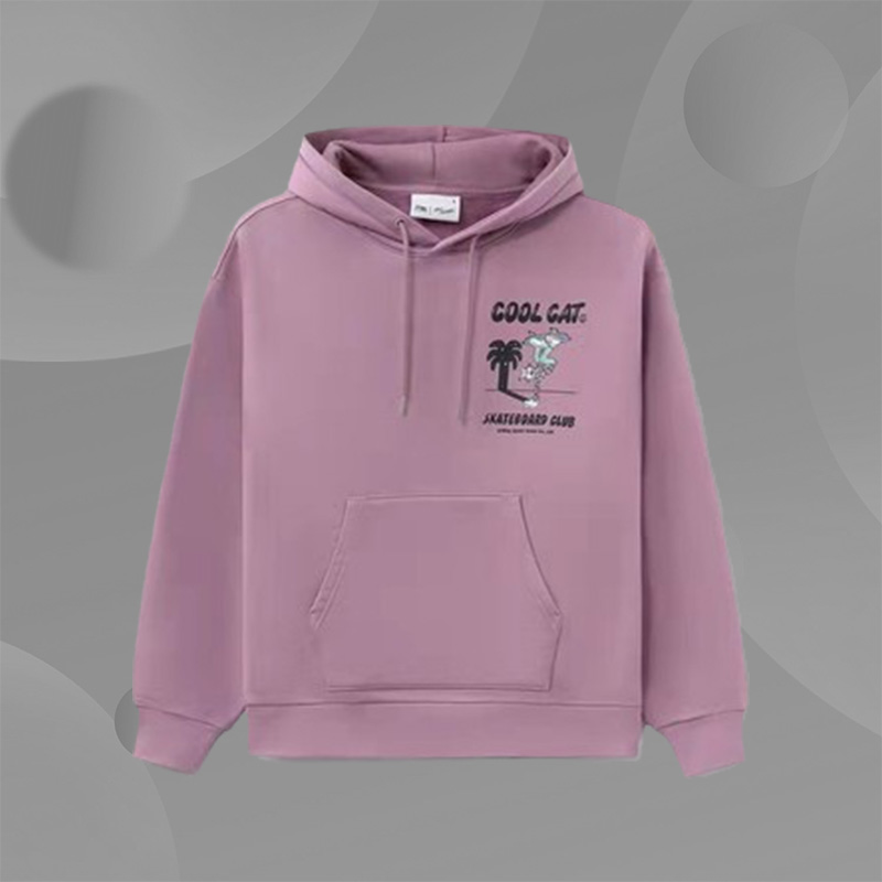 男套头卫衣Lining/李宁