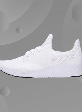 李宁板鞋女鞋新款正品夏季潮流休闲鞋轻便透气女运动鞋子AGCM052