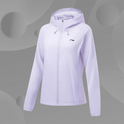运动外套Lining/李宁跑步系列