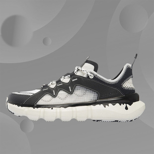 正品LiNing李宁男鞋悟道2.3韦德 透气运动 休闲篮球板鞋ABCS043-4