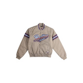 男子新款 春季 舒适宽松休闲保暖运动棉服AJMP063 李宁正品 Lining