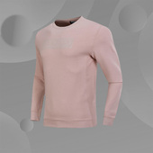 休闲套头无帽卫衣上衣AWDN151 运动生活系列时尚 李宁男子春季 新款