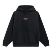 Lining 男子韦德系列宽松套头连帽卫衣AWDT141 新款 李宁正品 春季