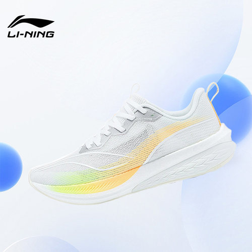 Lining/李宁女子运动缓震跑步鞋