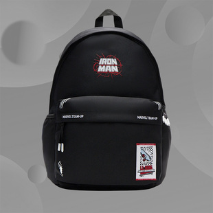 滑板系列背包学生书包运动包ABSS287 李宁双肩包男包女包新款