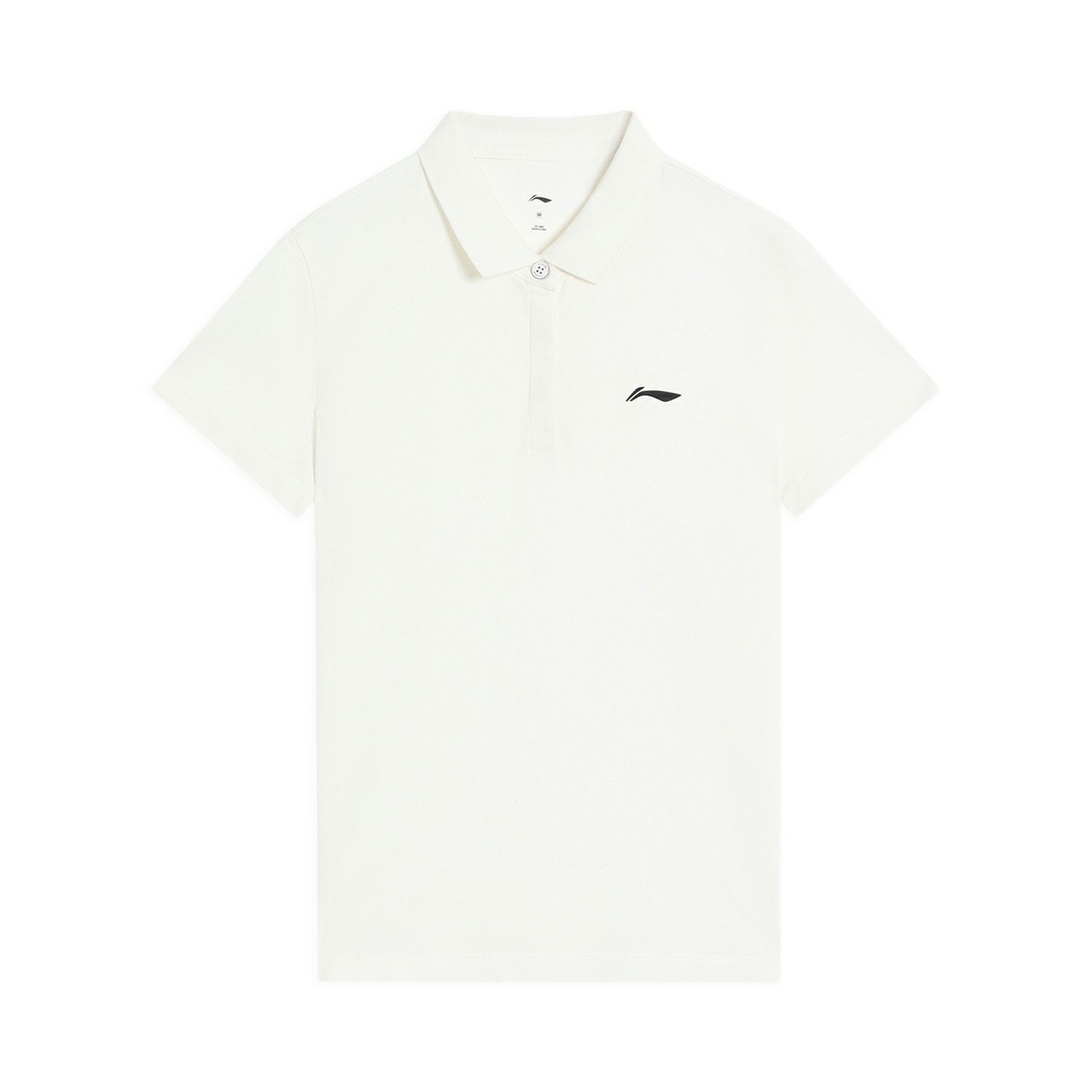 短袖POLO衫Lining/李宁