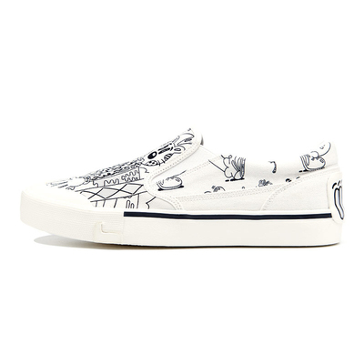 文化鞋AECR072新品李宁