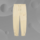 AYKS401 李宁正品 潮流束腿长裤 男子韦德系列运动休闲时尚 新款