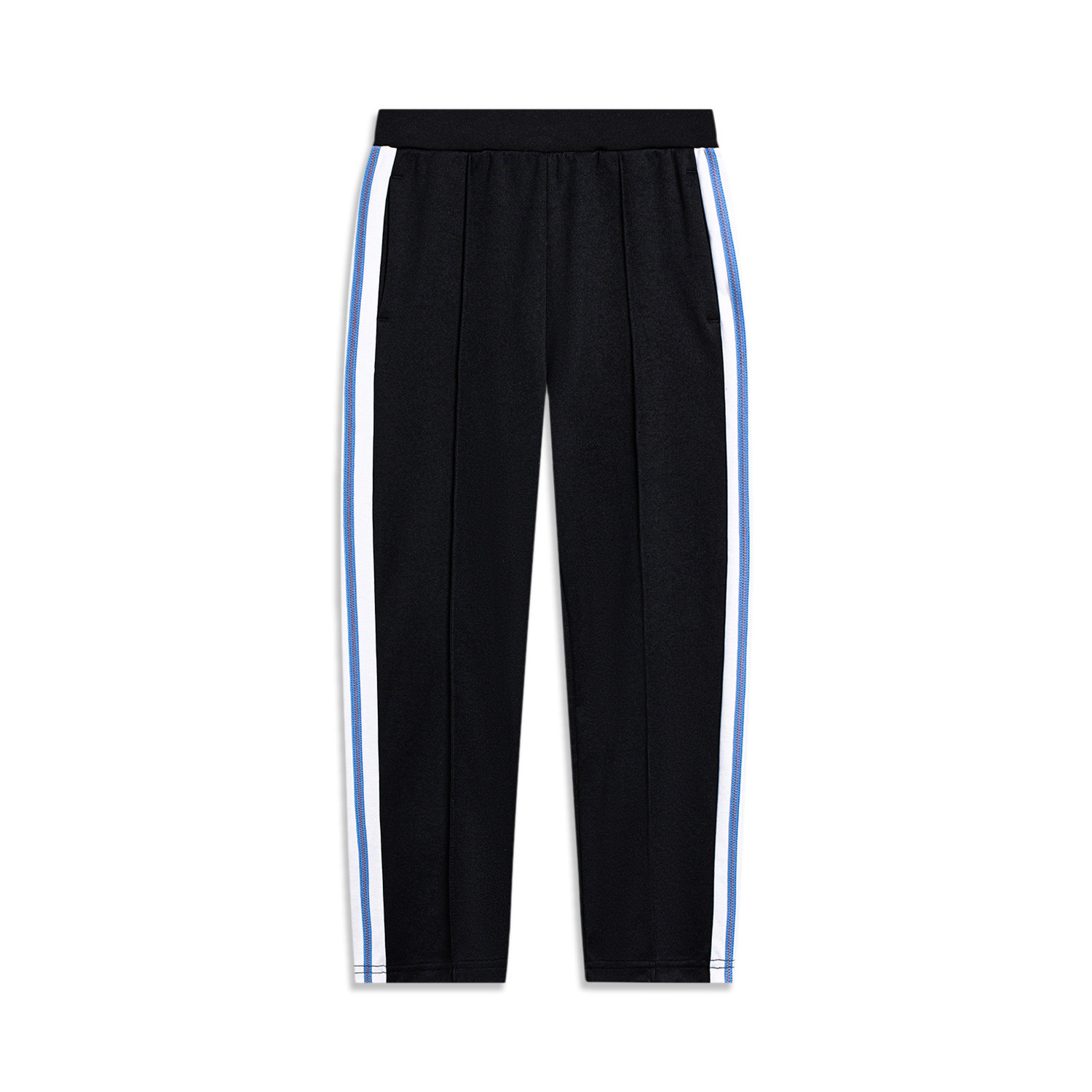 Lining/李宁正品新款儿童运动潮流系列直筒简约宽松卫裤YKLT176,童装/婴儿装/亲子装,裤子,淘宝优惠券,粉丝福利购,淘宝优惠卷