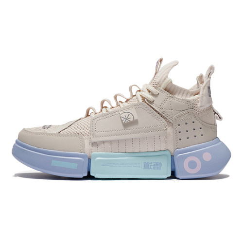 李宁正品悟道2Ace女休闲运动鞋