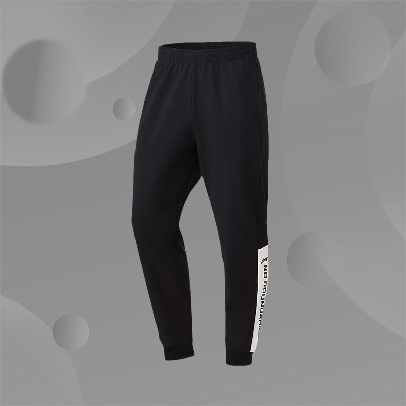 运动长裤Lining/李宁男子